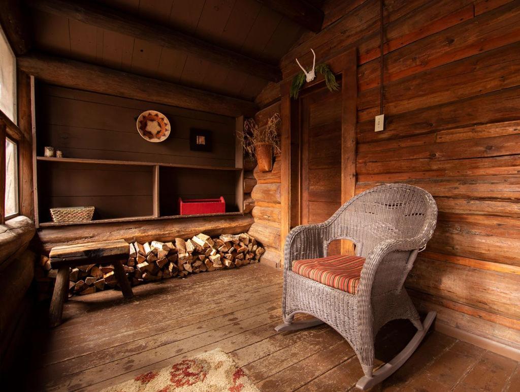 Lochsa Lodge Lolo Pokój zdjęcie