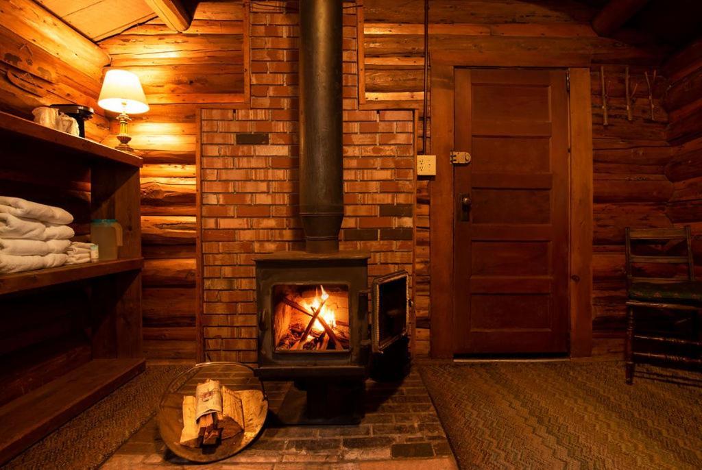 Lochsa Lodge Lolo Pokój zdjęcie