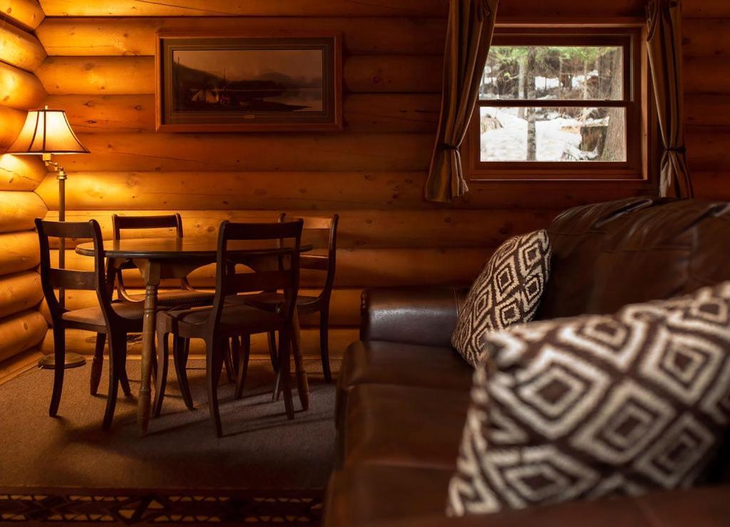 Lochsa Lodge Lolo Pokój zdjęcie