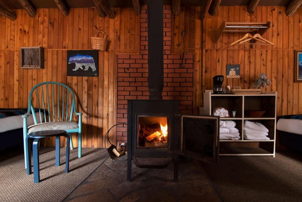 Lochsa Lodge Lolo Pokój zdjęcie