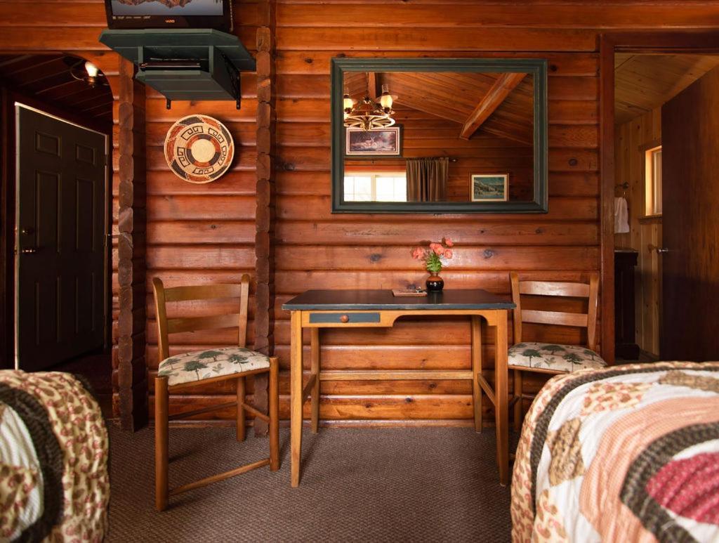 Lochsa Lodge Lolo Pokój zdjęcie