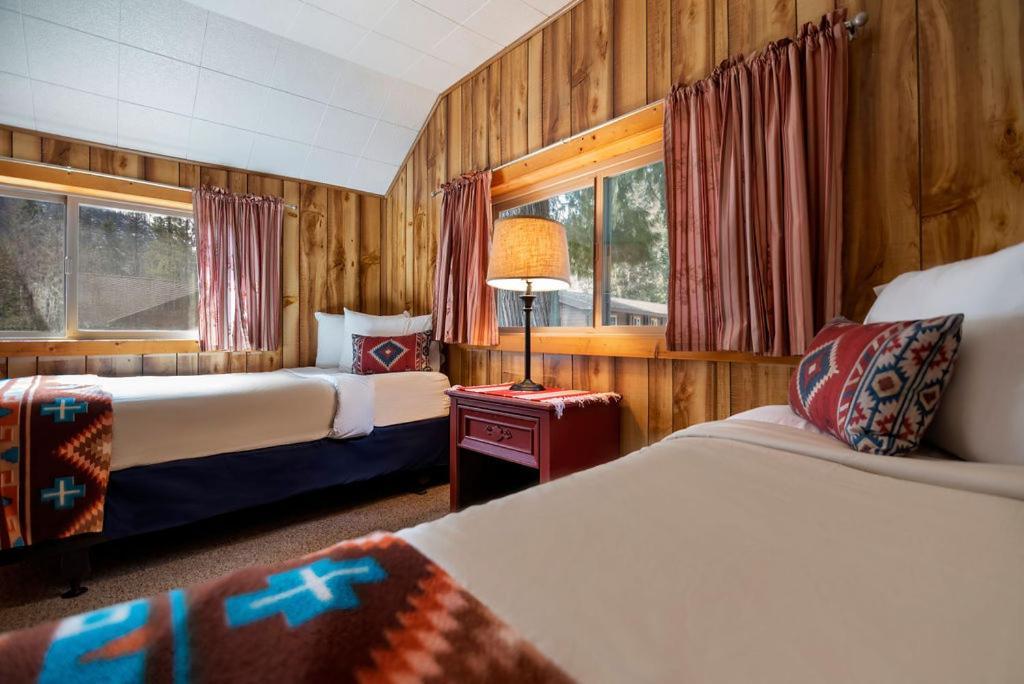 Lochsa Lodge Lolo Pokój zdjęcie