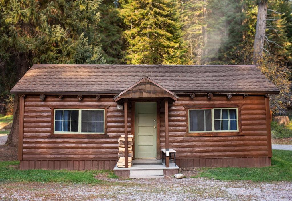 Lochsa Lodge Lolo Pokój zdjęcie