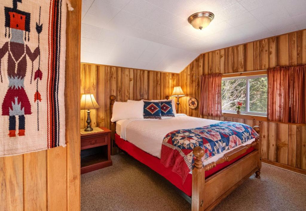 Lochsa Lodge Lolo Pokój zdjęcie